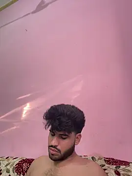 MASTTERRRR 웹캠 쇼