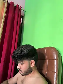 MASTTERRRR Show in webcam