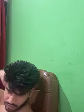 MASTTERRRR ওয়েবক্যাম শো