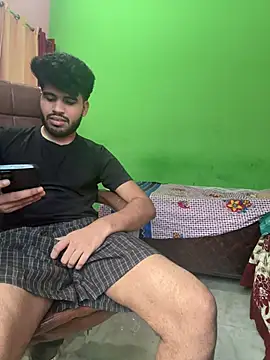 Show de MASTTERRRR na webcam
