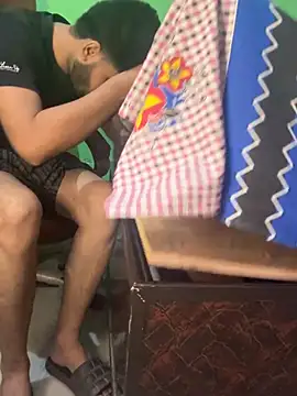 הופעת וובקאם של MASTTERRRR