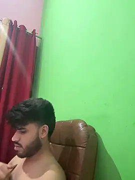 MASTTERRRR Webcam Show