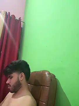 MASTTERRRR's Webcam Show