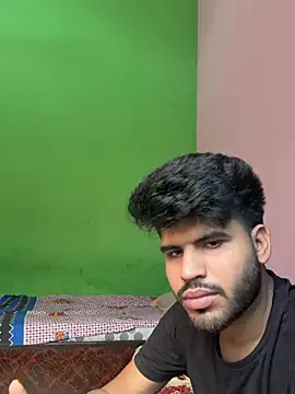 Show de MASTTERRRR na webcam