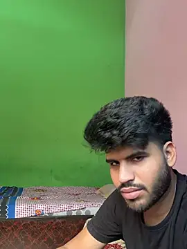 MASTTERRRR's Webcam Show