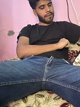 Show de MASTTERRRR na webcam