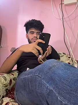 MASTTERRRR Webcam-Show