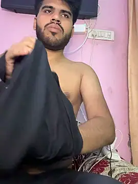 MASTTERRRR's Webcam Show