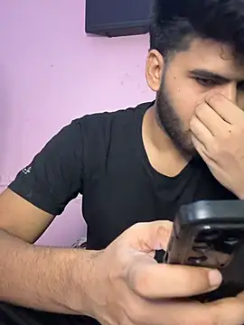 MASTTERRRR: вебкам-шоу