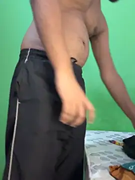 MASTTERRRR Шоу с уебкамера