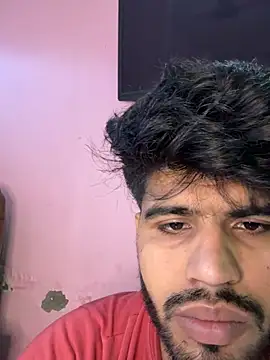 MASTTERRRR ওয়েবক্যাম শো