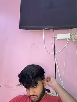 MASTTERRRR's Webcam Show