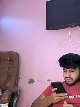 הופעת וובקאם של MASTTERRRR