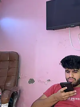 MASTTERRRR Webcam-Show
