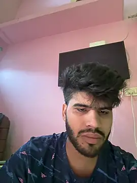 הופעת וובקאם של MASTTERRRR