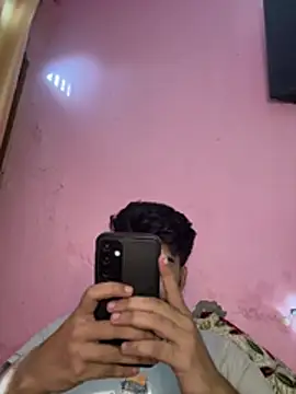 MASTTERRRR Pertunjukan Webcam