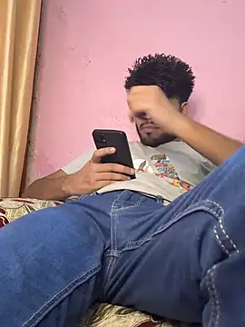 הופעת וובקאם של MASTTERRRR
