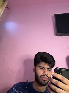 Show modela MASTTERRRR na web-kameri
