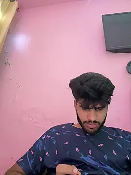 MASTTERRRR ওয়েবক্যাম শো