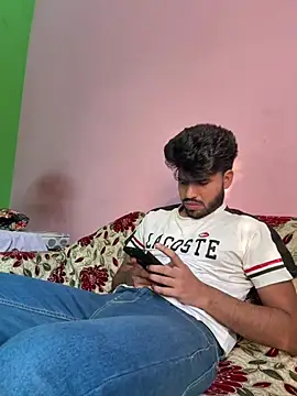 MASTTERRRR Webcam-Show