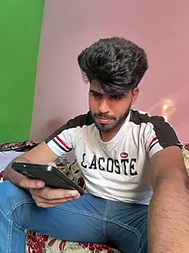 MASTTERRRR Webcam-Show