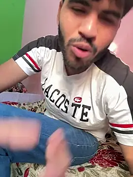 MASTTERRRR 웹캠 쇼