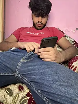 MASTTERRRR Webcam show