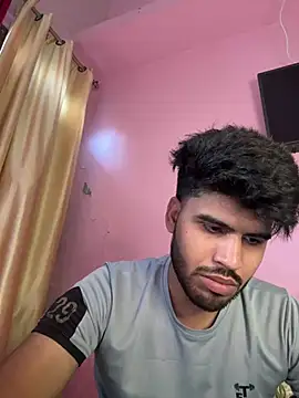 Show Webcam de MASTTERRRR