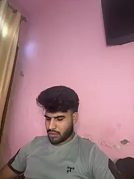 הופעת וובקאם של MASTTERRRR