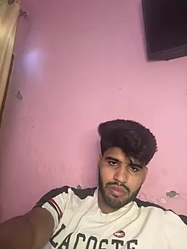 Show Webcam de MASTTERRRR