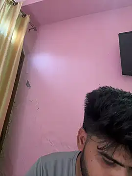 MASTTERRRR Pertunjukan Webcam