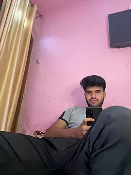 MASTTERRRR Adlı Modelin Web Kamerası Şovu