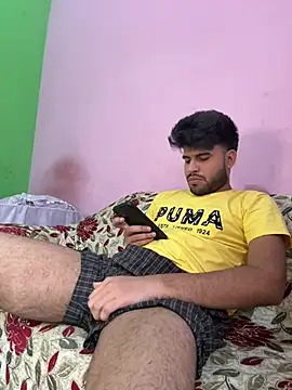 MASTTERRRR Webcam-Show