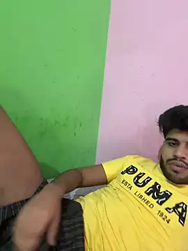 MASTTERRRR Show Webcam