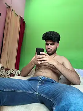 Show de MASTTERRRR na webcam