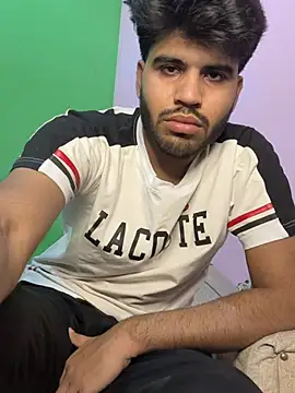 Show webcam de MASTTERRRR