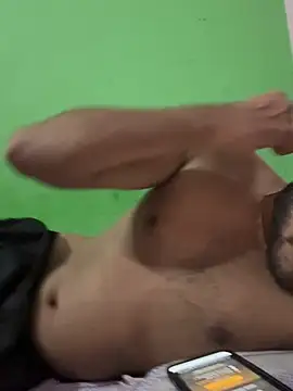 Show webcam de MASTTERRRR