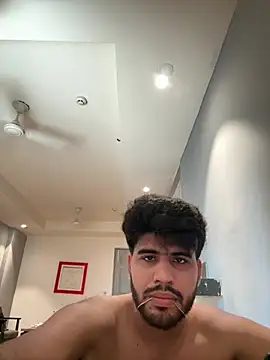 Webkamerová show MASTTERRRR