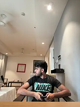 MASTTERRRR's Webcam Show