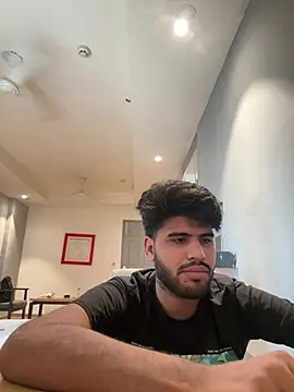 Show Webcam de MASTTERRRR