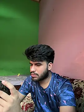 MASTTERRRR Webcam-Show