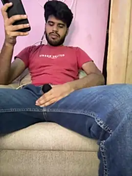 MASTTERRRR's Webcam Show
