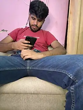 MASTTERRRRn Webbikameraesitys