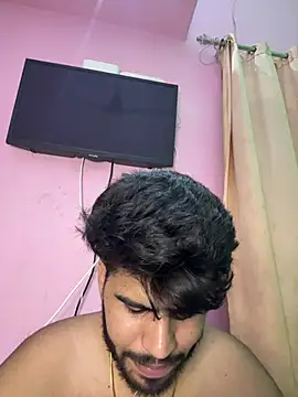 Show Webcam de MASTTERRRR