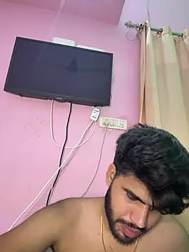MASTTERRRR Show Webcam