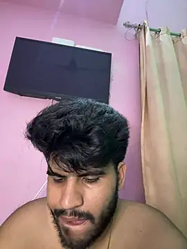 MASTTERRRR Webcam-Show