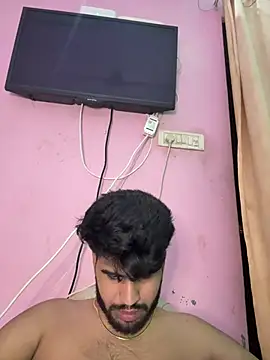 Webkamerová show MASTTERRRR