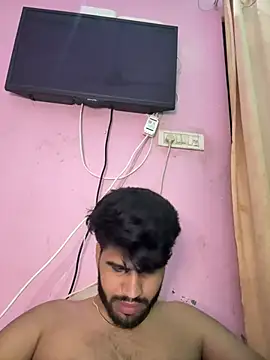 Show de MASTTERRRR na webcam