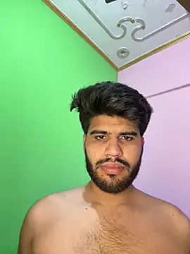 Webkamerová show MASTTERRRR