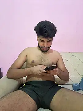 Show Webcam de MASTTERRRR